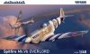 Eduard 84200 Spitfire Mk. Vb OVERLORD 1/48